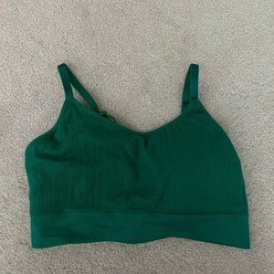 Sports bra